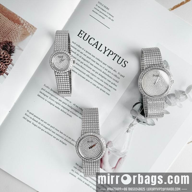 Piaget 23X7mm 121865