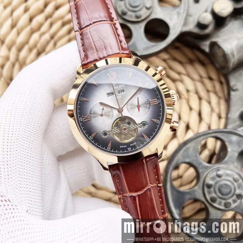 Patek Philippe 43X12mm 041463