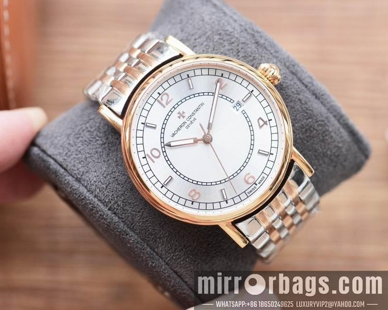 Vacheron Constantin 41X12mm 0830203