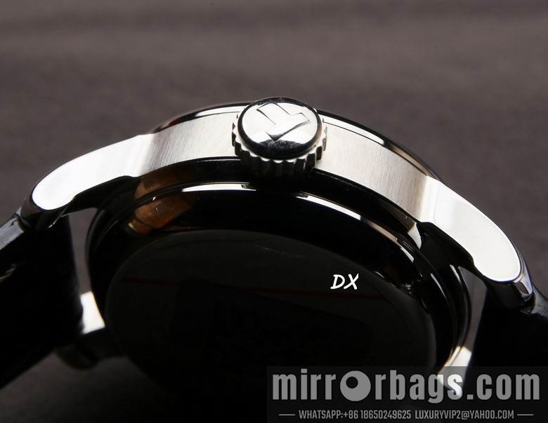 Tissot M39.3 W25.3mm 2nms33