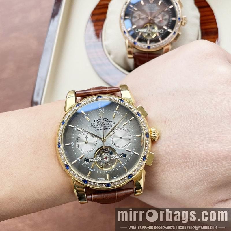 Rolex 42X13mm 031716