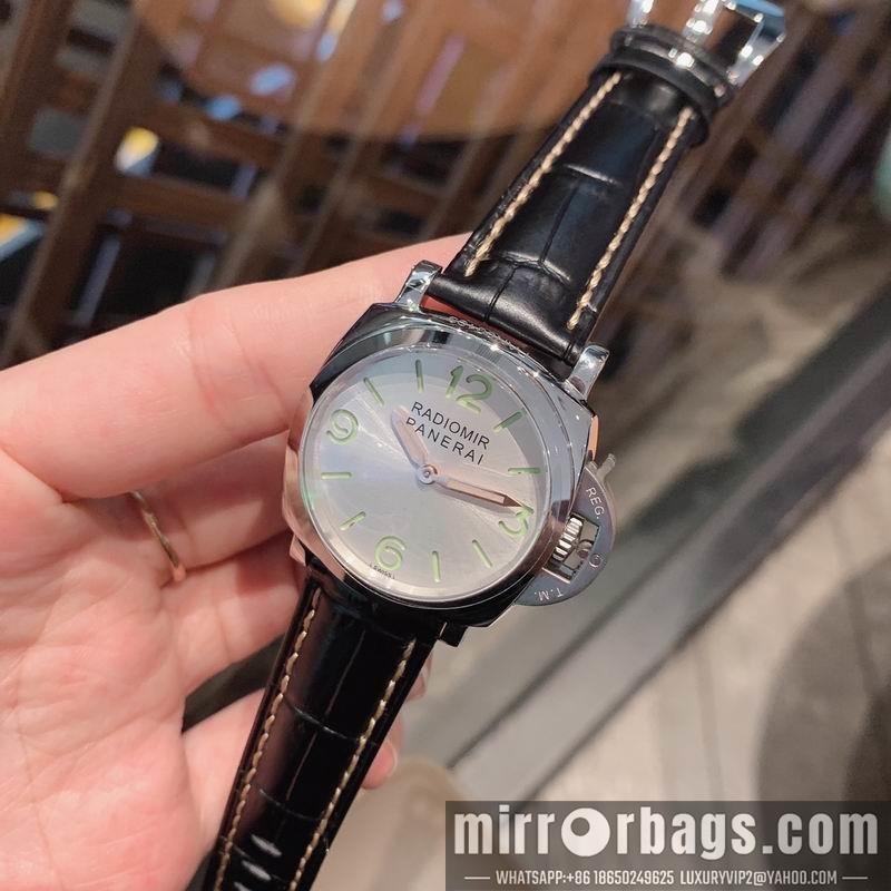 Panerai 35mm 081634