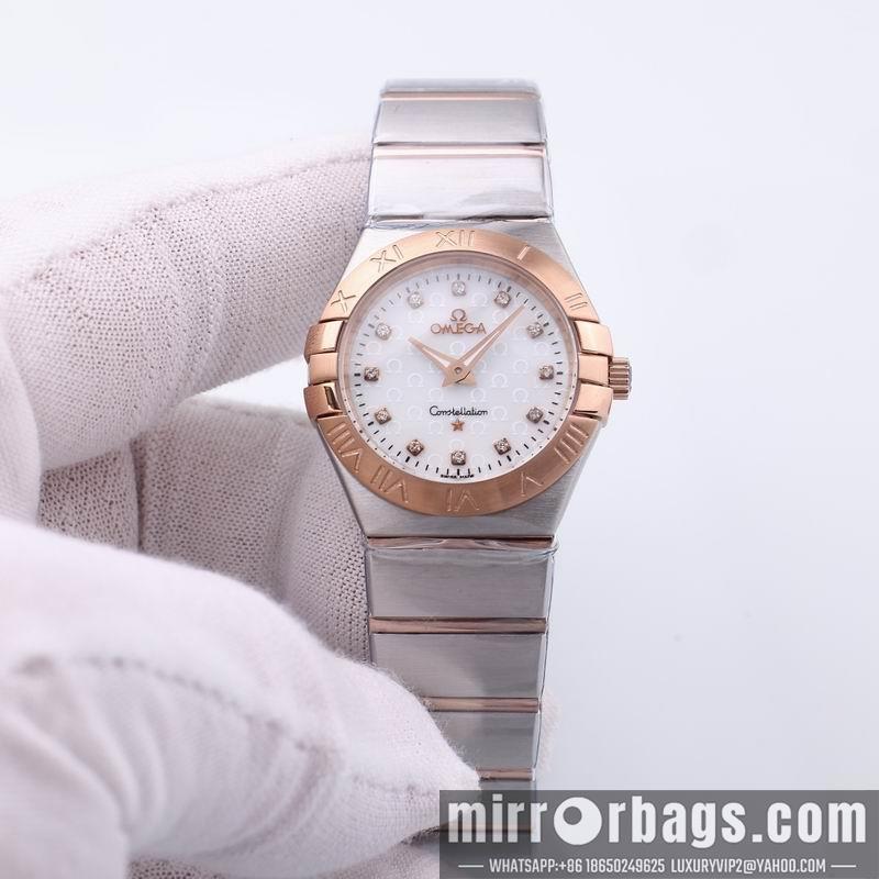 Omega 28mm 022518