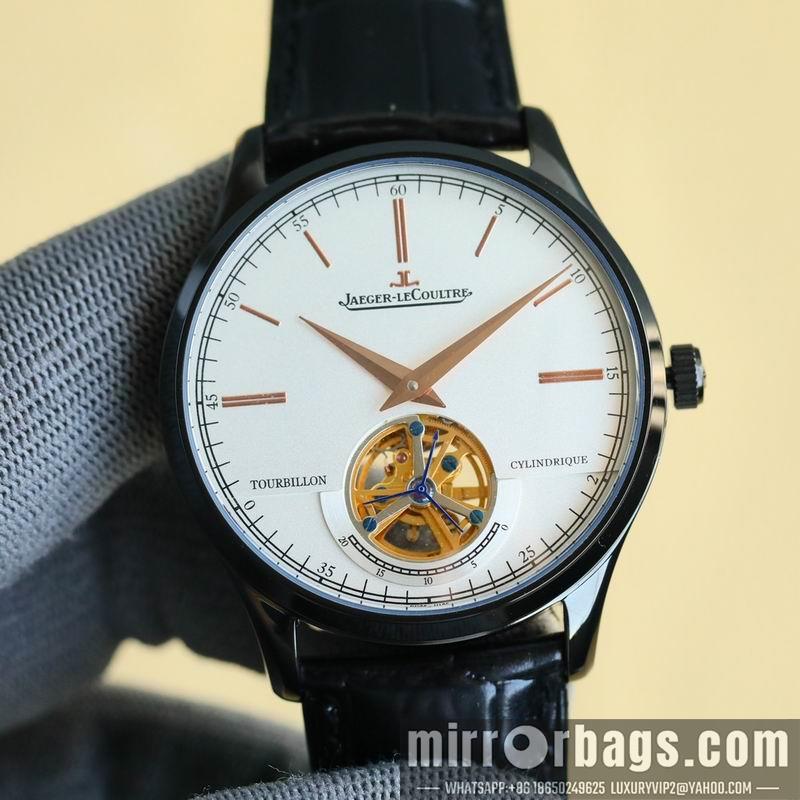 Jaeger Lecoultre 43mm 042795