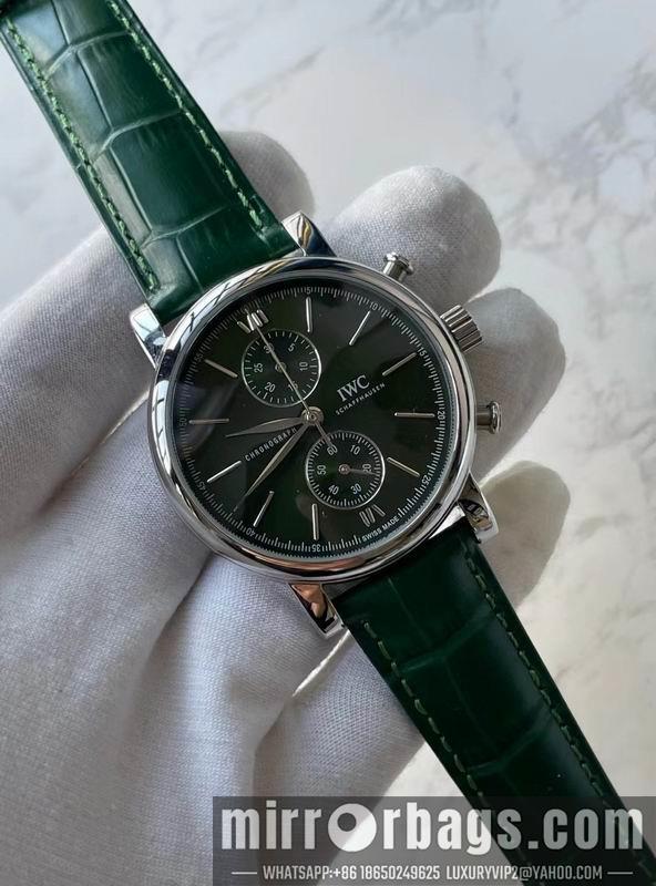 IWC watch 110984