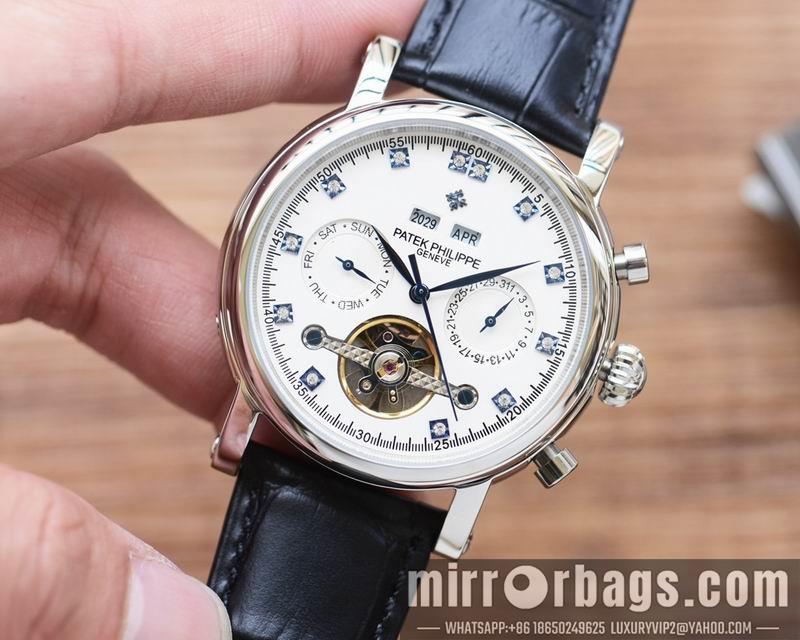 Patek Philippe 41X12mm 052026
