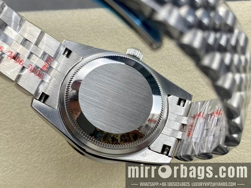 Rolex 31mm 092920