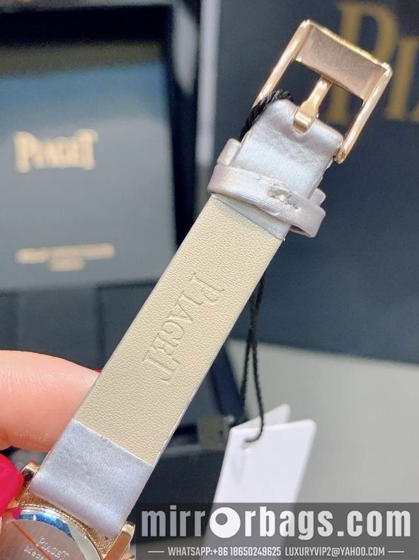 Piaget women 31X7.8mm 091516