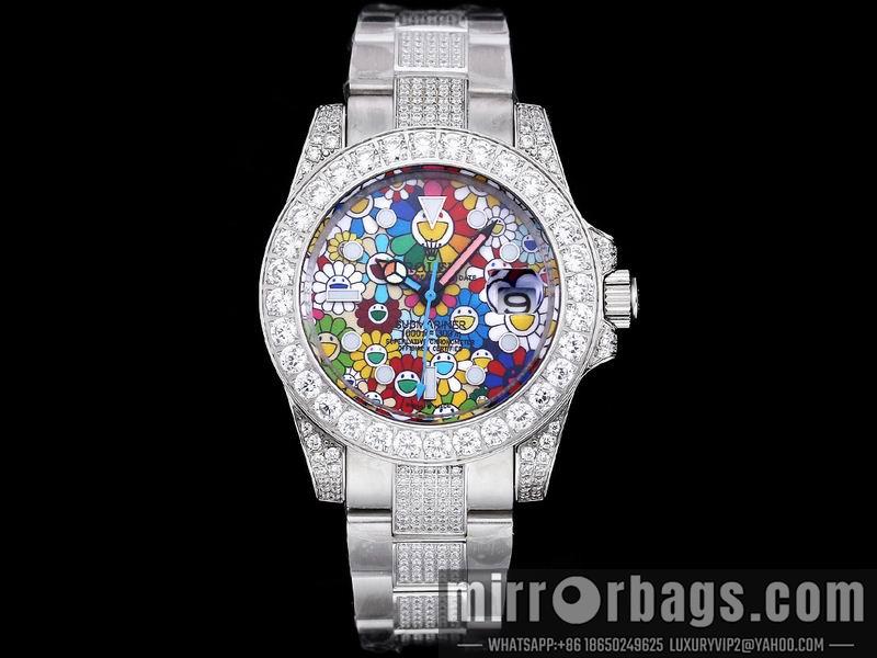 Rolex 42mm 041329