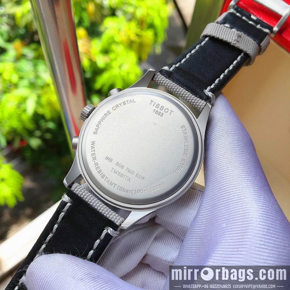 Tissot watch mb 110604
