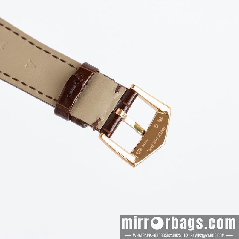 Patek Philippe 40mm 080619