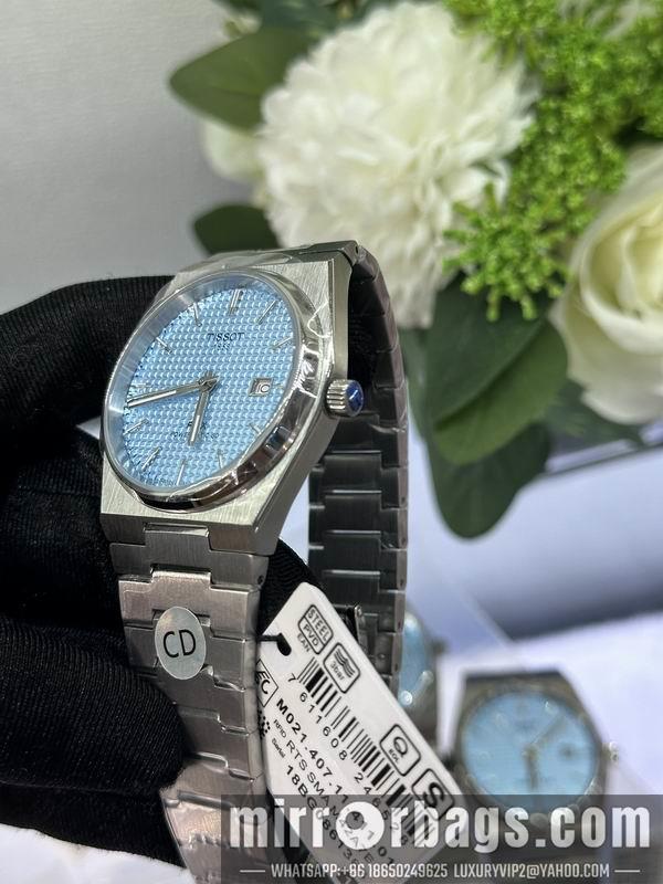 Tissot watch 022469