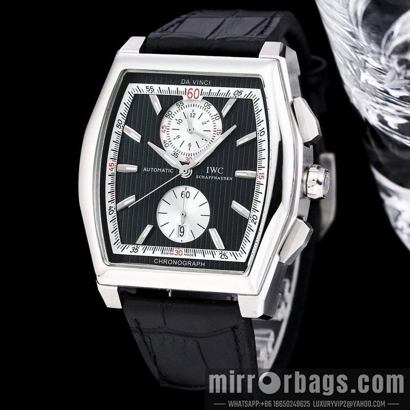 IWC IW376419 43.1X51mm 122505