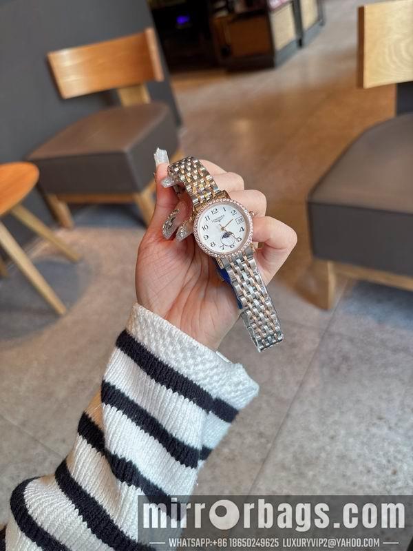 Longines 30mm 022435