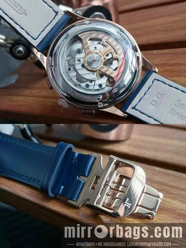 Jaeger Lecoultre 43mm 0427130