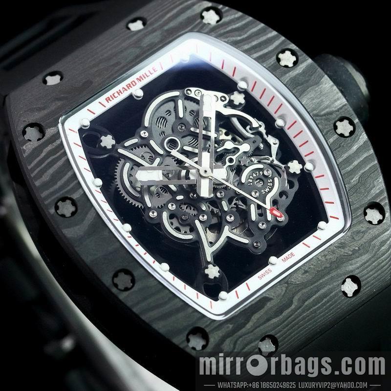 Richard Mille watch 102405