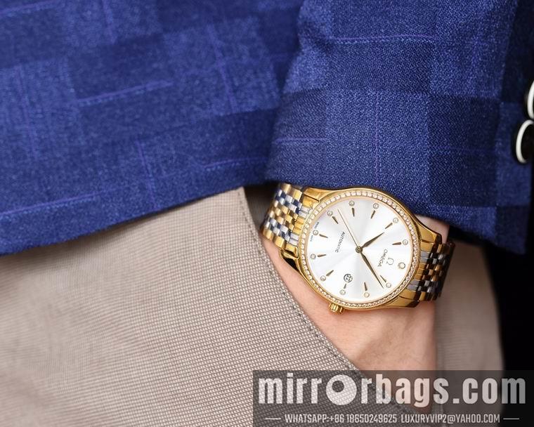 Omega men 42mm M34