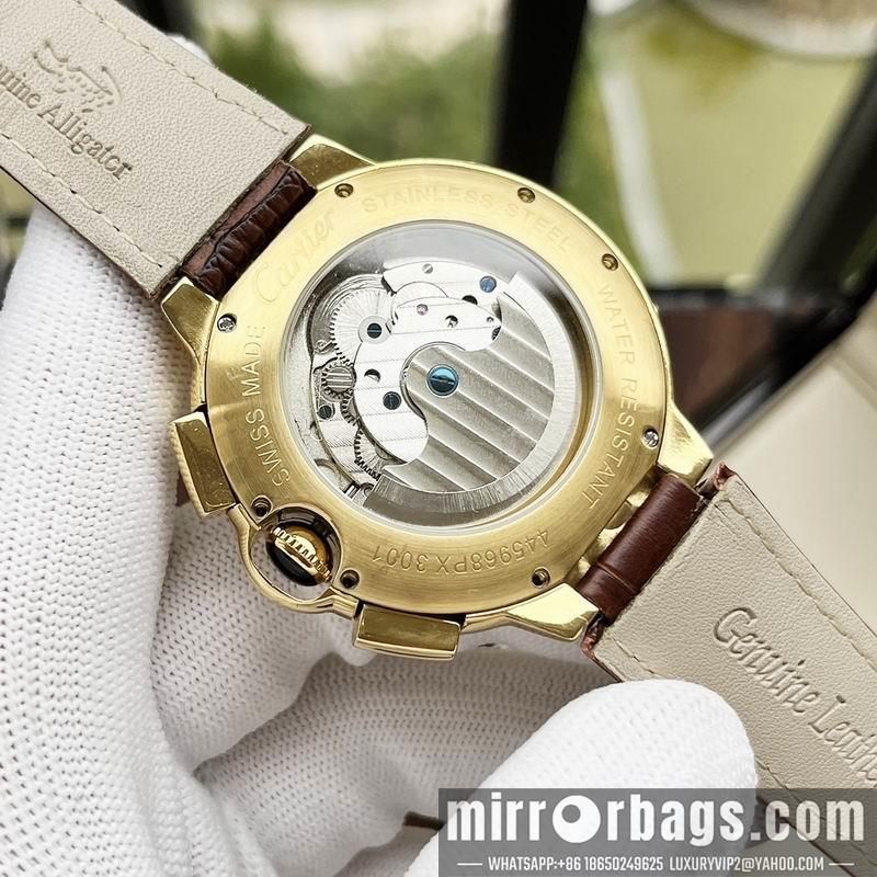 Cartier 44mm 103144