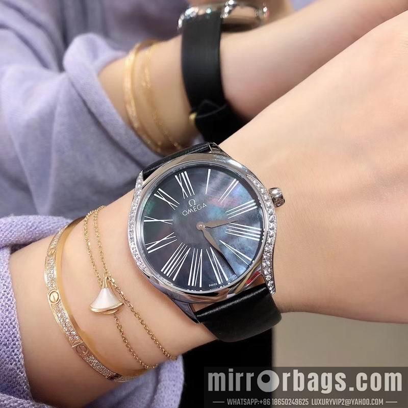 Omega watch 022368