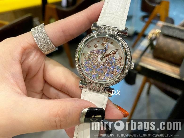 Chopard 2nms64