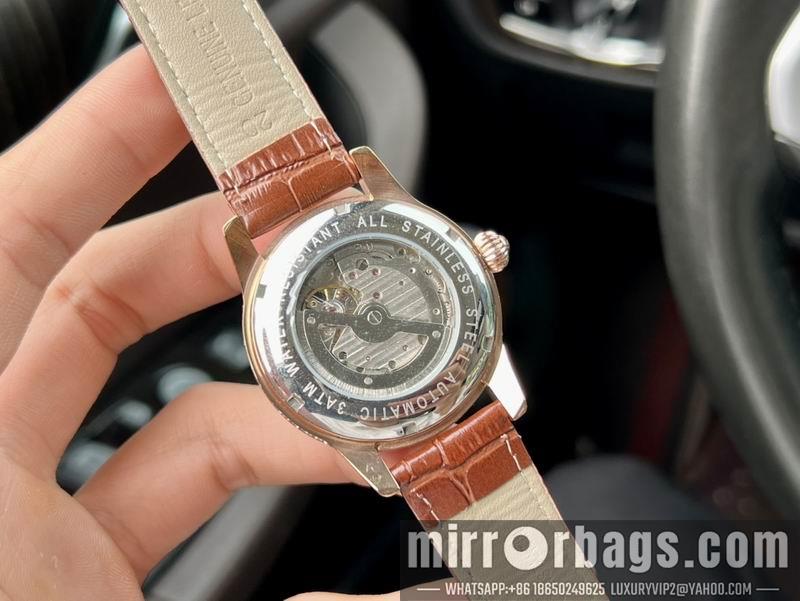 Vacheron Constantin 42X13mm 050822