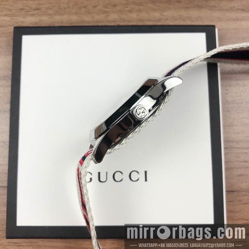 Gucci 38mm 080638