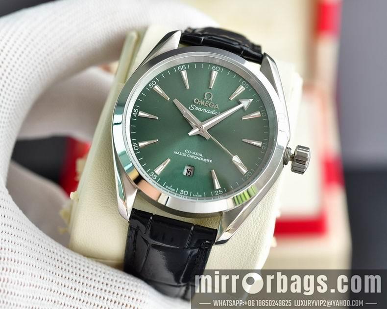 Omega 41.5mm 092626