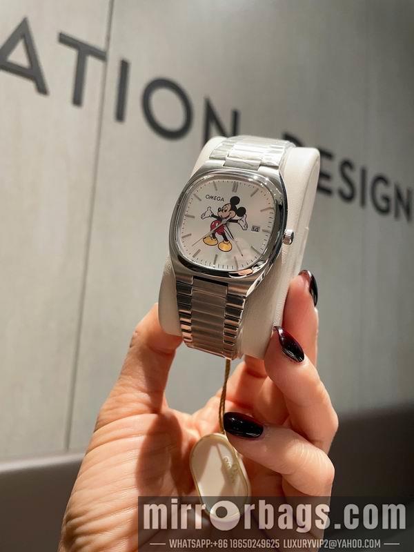 Omega 36mm 031122