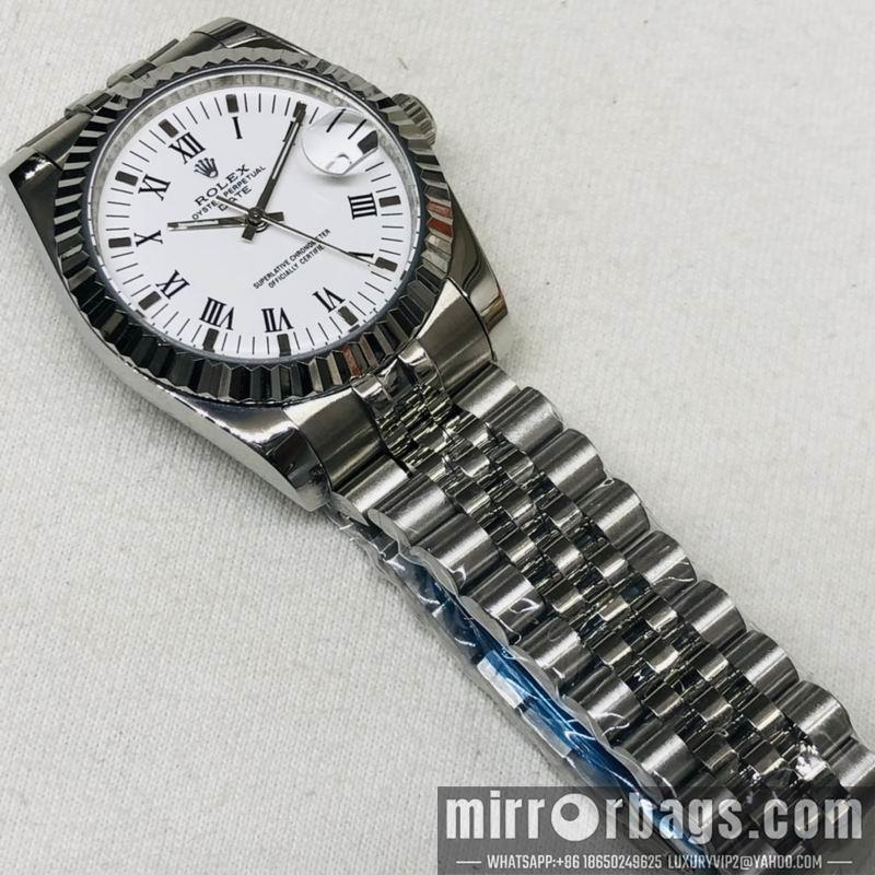 Rolex watch 030344