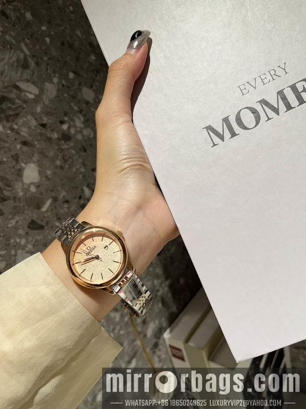 Omega 34mm 082289
