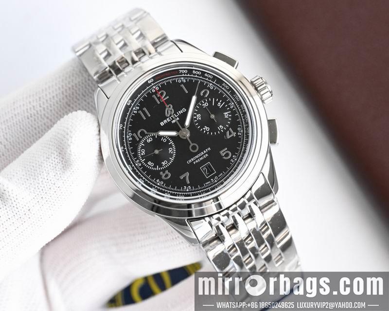 Breitling Watch 42mm 042753