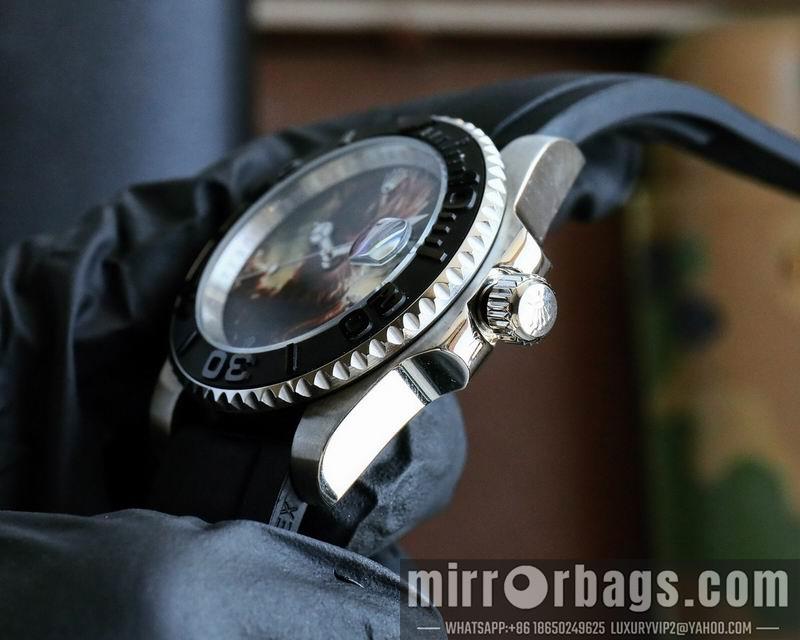 Rolex 40mm 120101