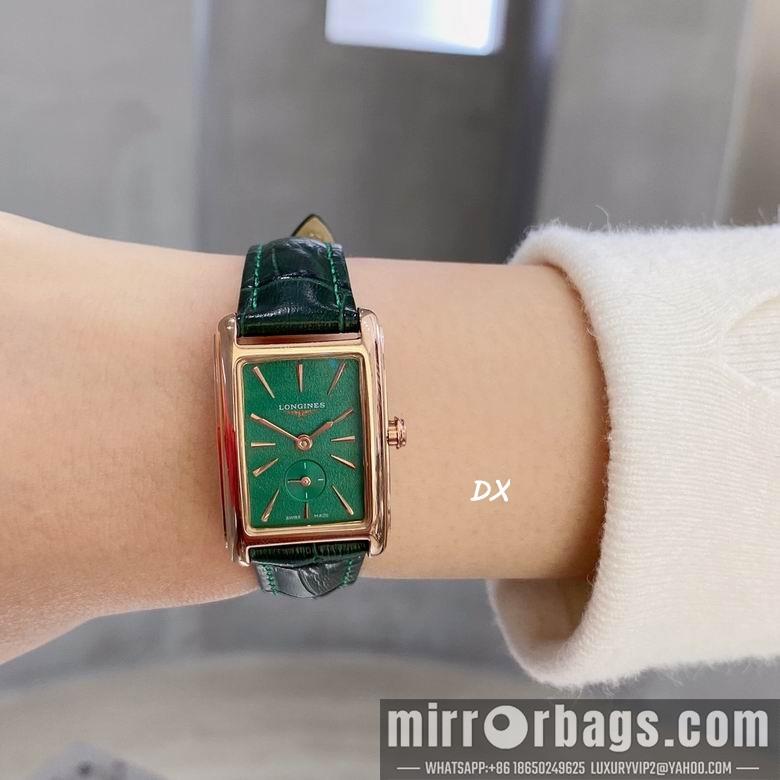 Longines 20.8x32mm 12nms35