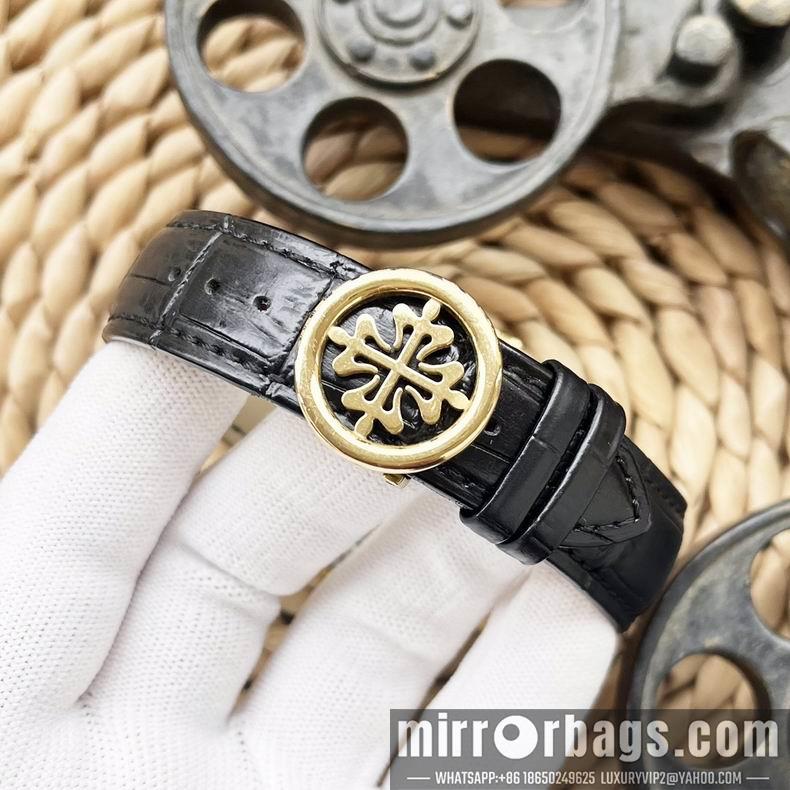 Patek Philippe men 43X12mm 122584