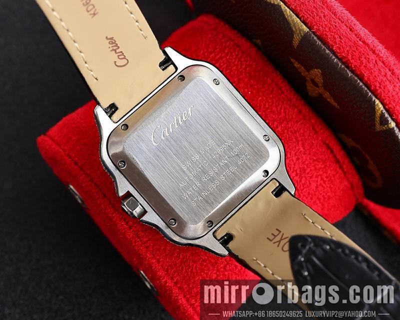 Cartier 40mm 0831134