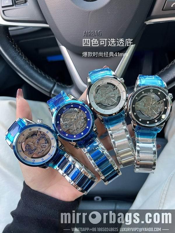 Rolex 40X12mm 121789