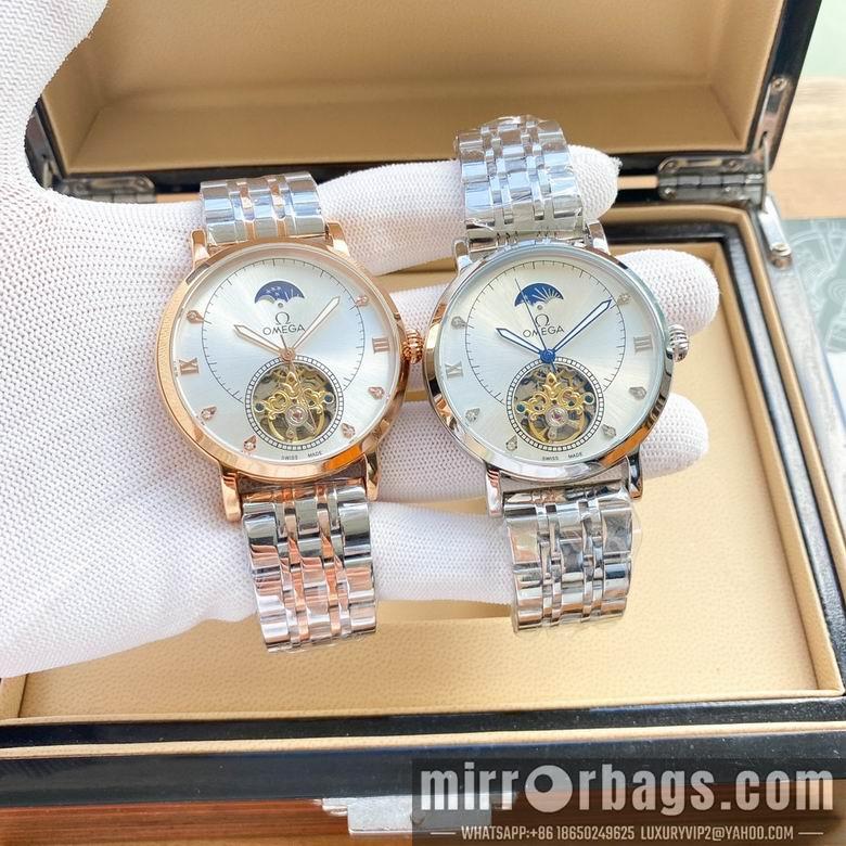 Omega men 42X121mm M69