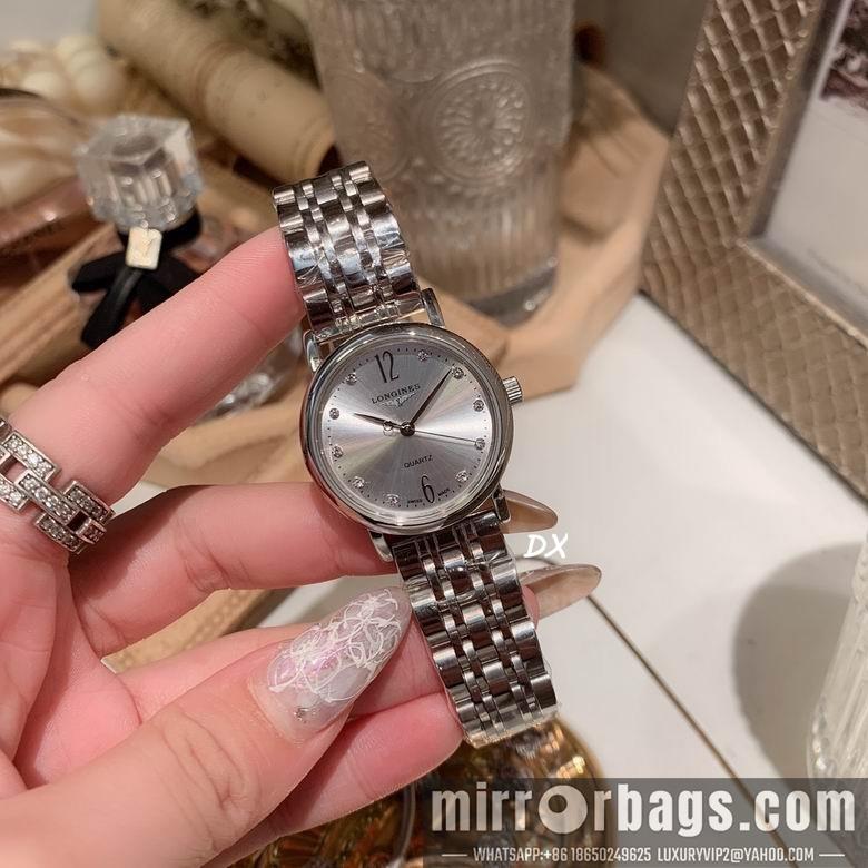 Longines 28x8mm 12nms46