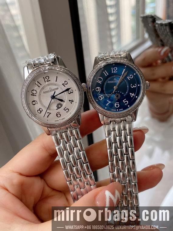 Jaecer Lecoultre women 34X11mm M08