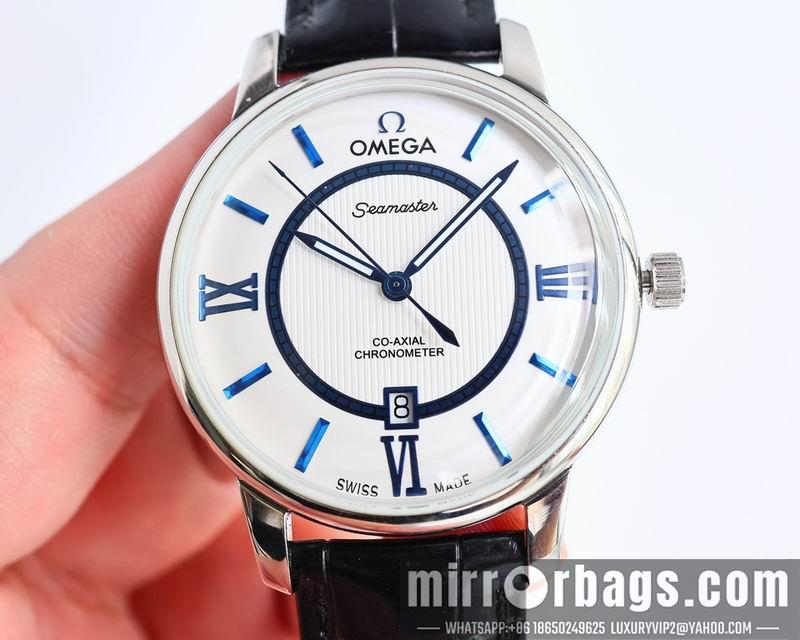 Omega 41mm 041303