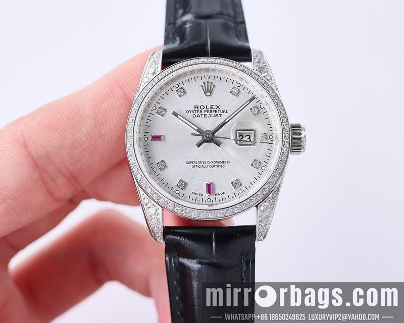 Rolex 32mm 041317