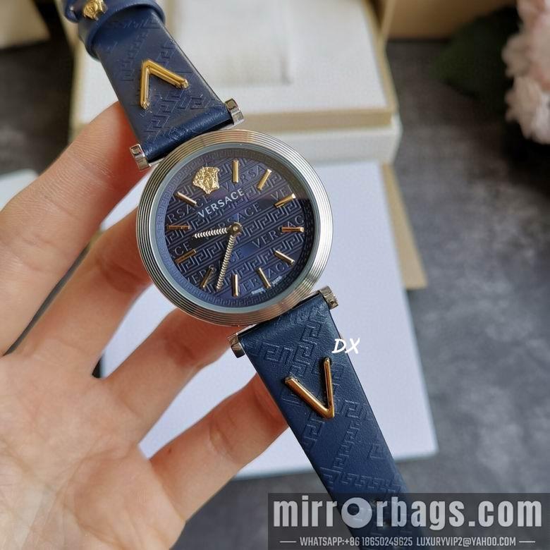Versace 36mm 2nms41