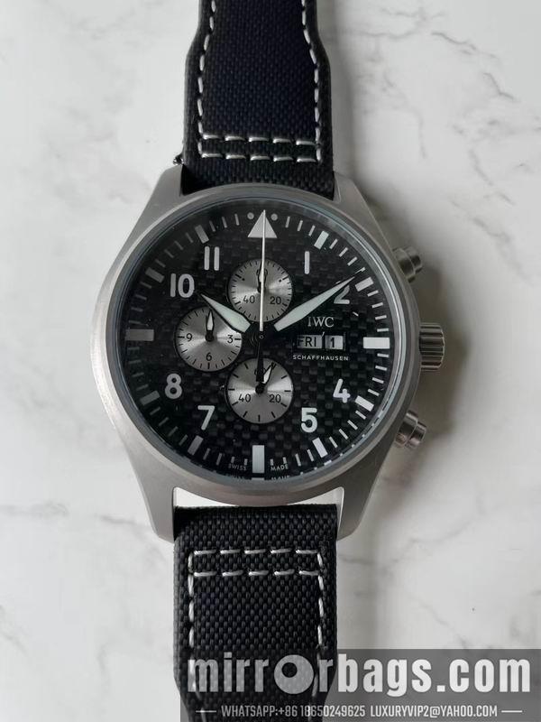 IWC watch 1109101