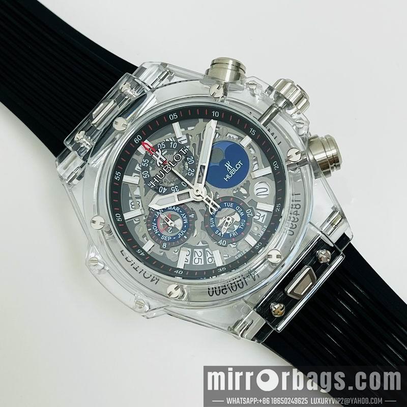 Hublot 42.1X16.4mm 082723