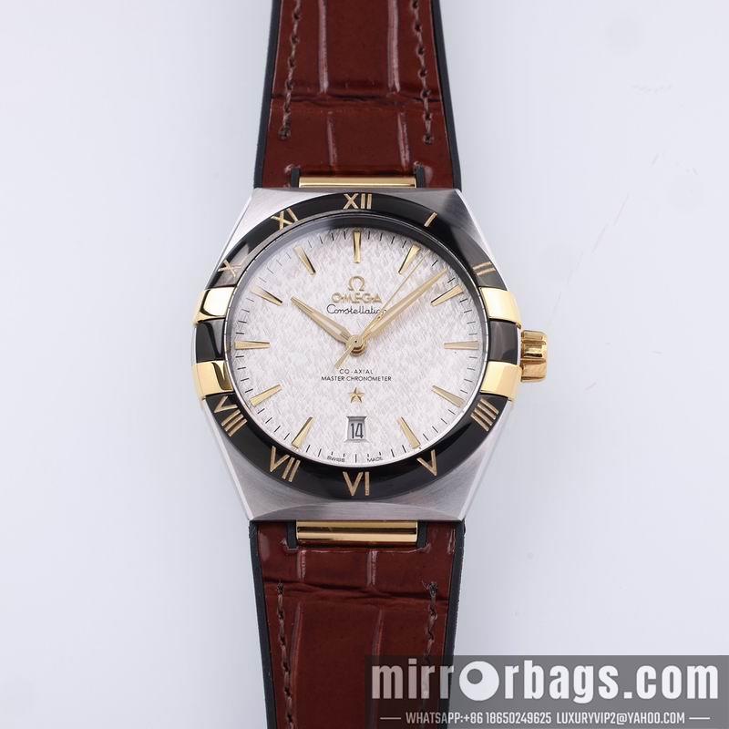 Omega watch 022545