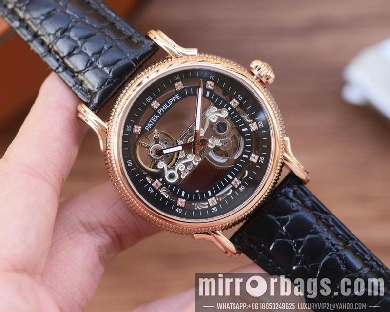 Patek Philippe 41mm 031948