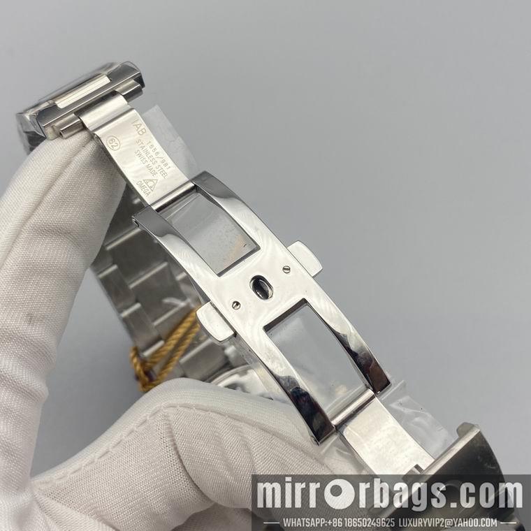 Omega men 41.5mm M59