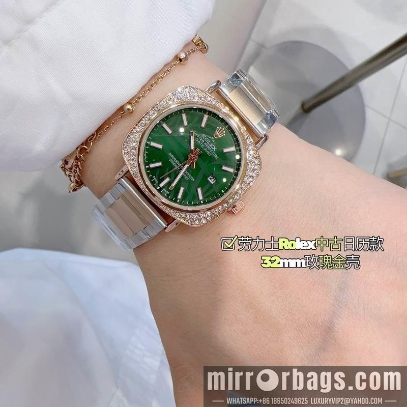 Rolex 32mm 110180