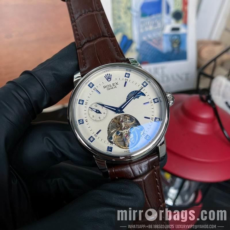 Rolex 43mm 1101154