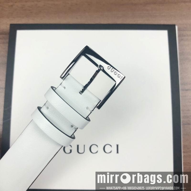 Gucci 38mm 102237